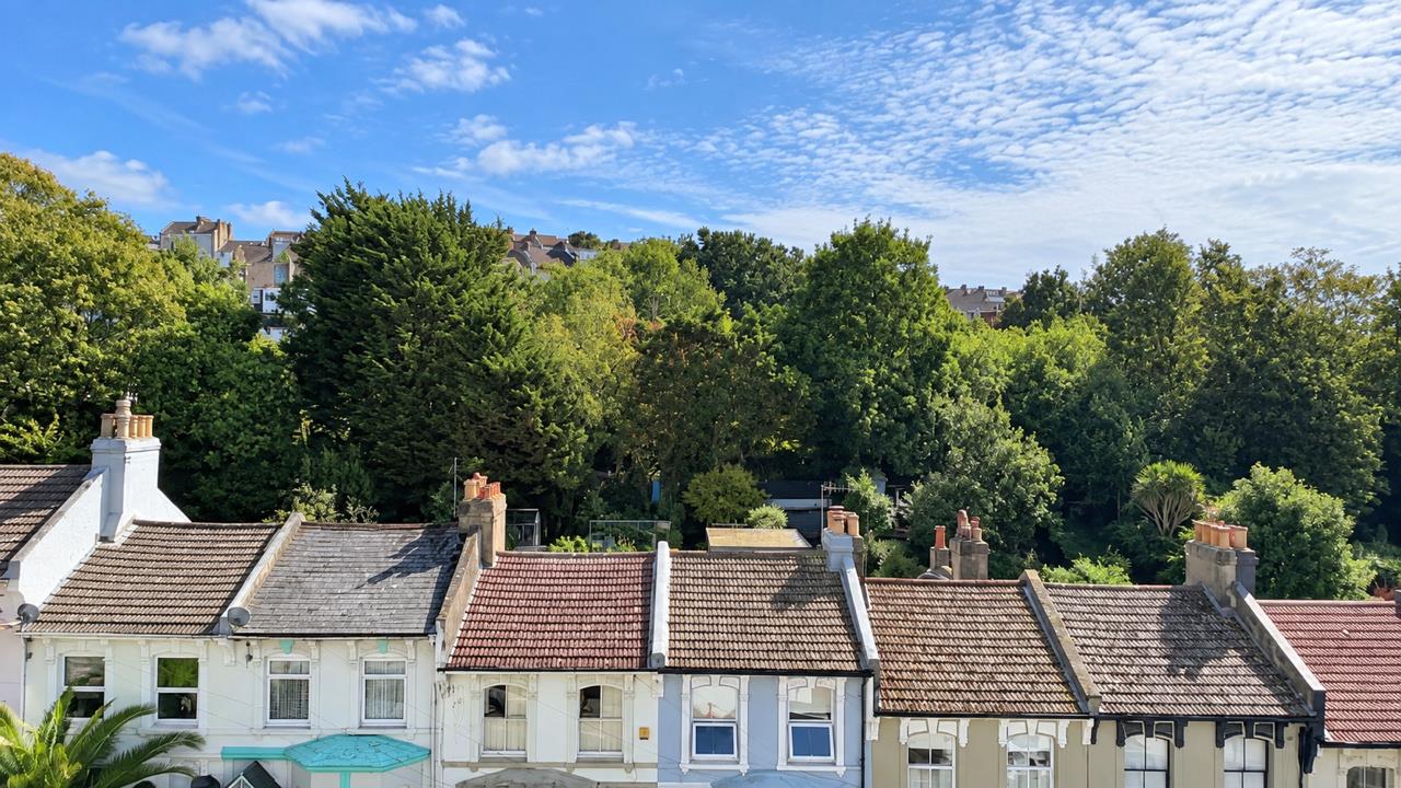 St James's Road, Hastings